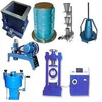 Testing and Measuring Instruments - PSTE